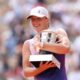 Iga Swiatek Continues Dominance At Roland Garros With Fourth Title Win