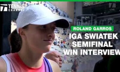 Iga Swiatek Reaches Fourth Roland Garros Final: A Showdown With Jasmine Paolini Awaits