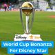 India Clinches T 20 Cricket World Cup After 13 Years, Boosting Disney Star's Revenue Prospects