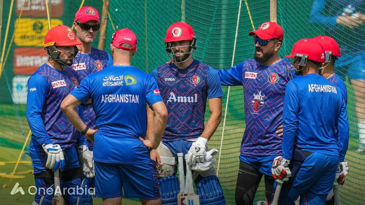 India Clinches Victory Against Afghanistan In T20 World Cup 2024 Super 8 Match