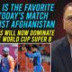 India Dominates Afghanistan In T20 World Cup Super 8 Match