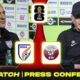 India Draws Against Qatar In The Fifa World Cup 2026 Qualifier