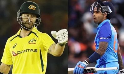 India Set To Clash With Australia In Crucial T20 World Cup Encounter