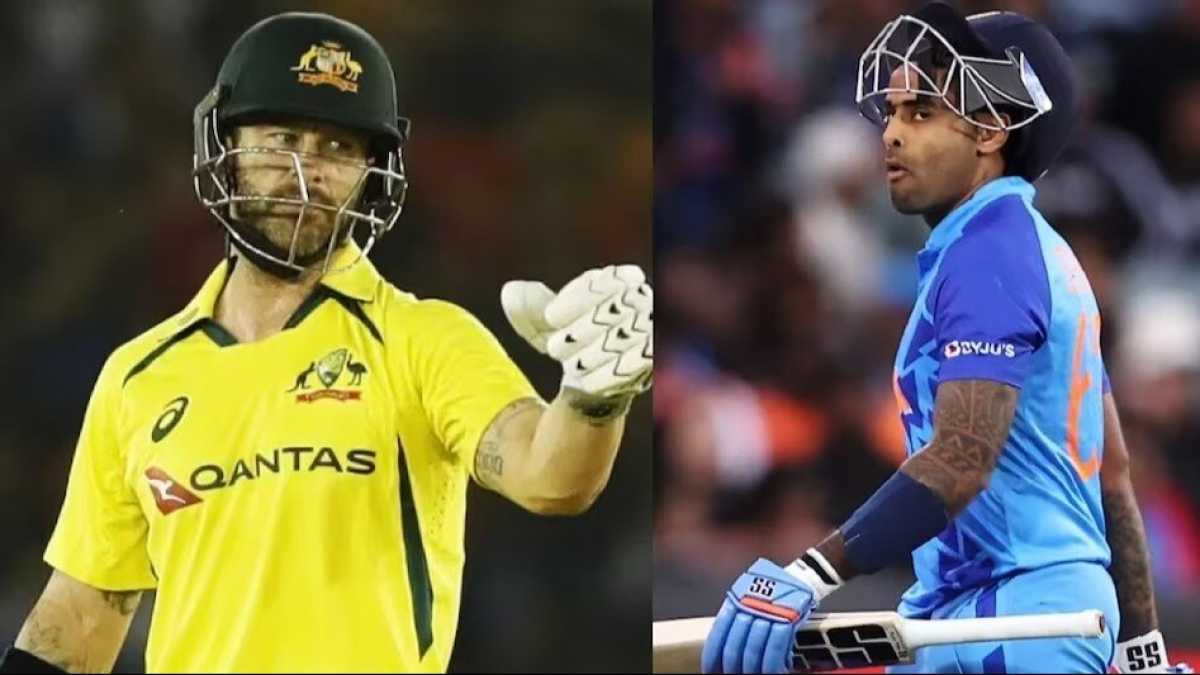 India Set To Clash With Australia In Crucial T20 World Cup Encounter