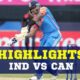 India Tops T20 World Cup 2024 Super 8 Group, Match Against Canada Cancelled