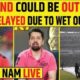 India Vs Canada T20 World Cup Match Abandoned Due To Rain