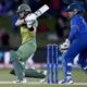 India Women Outclass South Africa Women In Thrilling Encounter