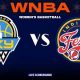 Indiana Fever Defeats Chicago Sky In Wnba Faceoff