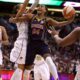 Indiana Fever Grind Out Victory Behind Boston's Dominant Performance