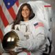 Indian Origin Astronaut Sunita Williams Pilots Starliner In Historic Flight Test