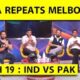 India's Incredible Comeback Victory Against Pakistan In T20 World Cup 2024