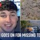 Intensified Search For Missing British Teenager In Tenerife Continues Amid Rumors And Concerns