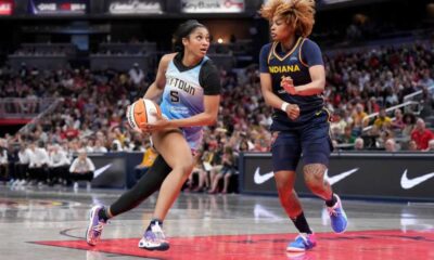 Intensifying Rivalry: Chippiness Between Indiana Fever And Chicago Sky Continues