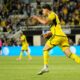 Inter Miami Ends Columbus Crew's Road Winning Streak Despite Missing Star Players