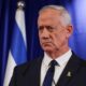 Israeli Official Benny Gantz Resigns Amid Gaza Crisis