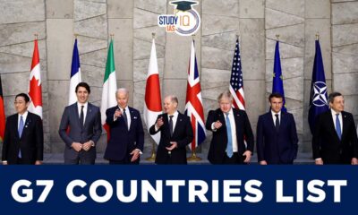 Italy's Mattei Plan Faces Criticism Ahead Of G7 Summit