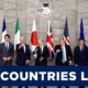 Italy's Mattei Plan Faces Criticism Ahead Of G7 Summit