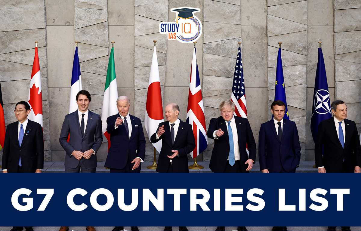 Italy's Mattei Plan Faces Criticism Ahead Of G7 Summit