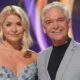 Itv Implements Major Changes Following Phillip Schofield Scandal On This Morning