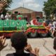 Juneteenth Celebrations Commemorate End Of Slavery In U.s.