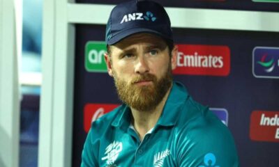 Kane Williamson Reflects On New Zealand's T20 World Cup Exit And Future Plans