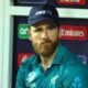 Kane Williamson Reflects On New Zealand's T20 World Cup Exit And Future Plans