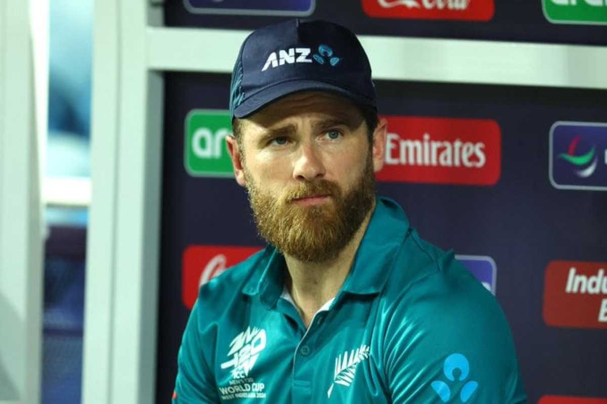 Kane Williamson Reflects On New Zealand's T20 World Cup Exit And Future Plans