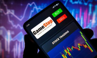 Key Investor Roaring Kitty Reveals Major Position In Gamestop, Meme Stocks Rally