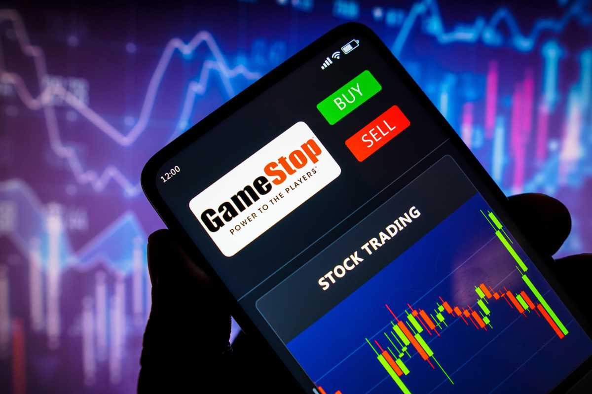 Key Investor Roaring Kitty Reveals Major Position In Gamestop, Meme Stocks Rally