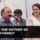 Kishori Lal Sharma Emerges Victorious In Amethi, Ends Bjp's Winning Streak