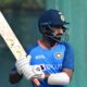 Kohli Laughs At Axar Patel's Surprise Best Fielder Nomination