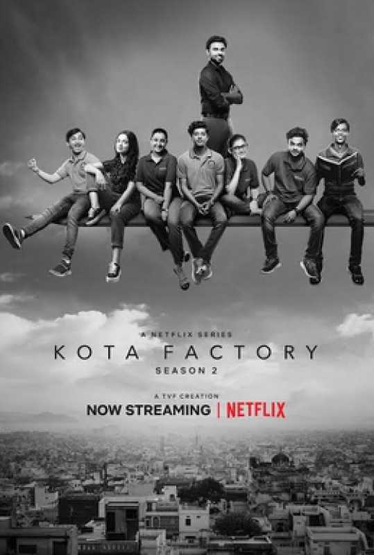 Kota Factory 3: A Deep Dive Into Mentors, Exams, And Friendship