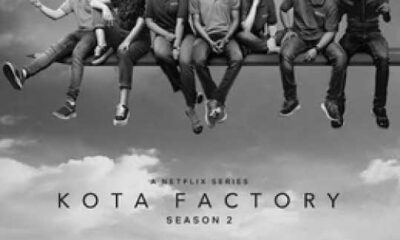 Kota Factory Season 3 Explores Deeper Themes Through Jeetu Bhaiya's Evolution