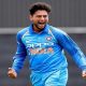 Kuldeep Yadav Shines In The T20 World Cup Super Eight Matches In The Caribbean