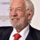 Legendary Actor Donald Sutherland Passes Away At Age 88