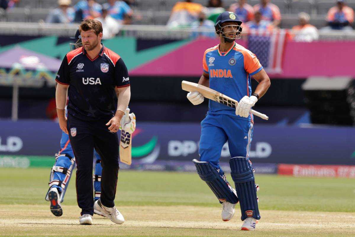 Legendary Jasprit Bumrah Leads India To Victory In Icc T20 World Cup Clash Against Pakistan In New York