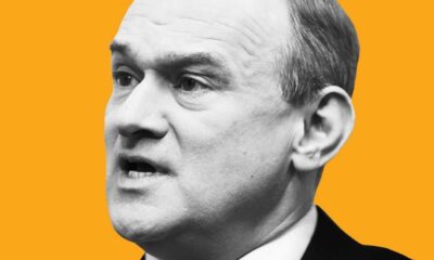 Liberal Democrats Make Key Commitments In 2024 General Election Manifesto