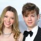 Love Actually Stars Tie The Knot: Thomas Brodie Sangster And Talulah Riley's Wedding Bells Ring