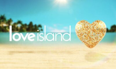 Love Island And Itv Webshop Relaunch In The Uk With New Merchandise Line Up