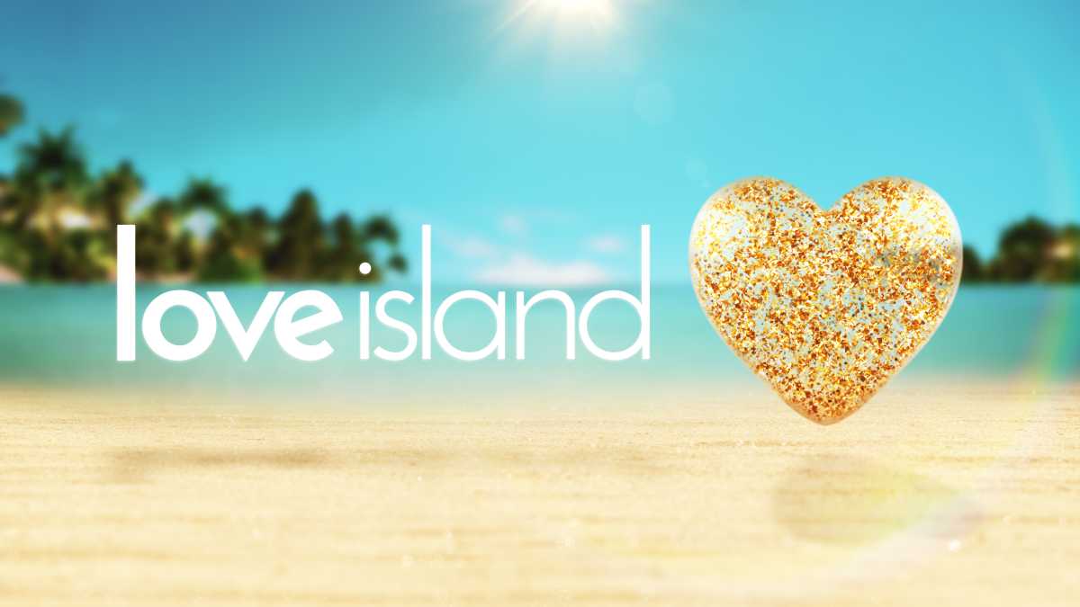 Love Island And Itv Webshop Relaunch In The Uk With New Merchandise Line Up