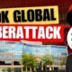 Major Cyberattack Forces Cdk Global Car Dealership Software Offline