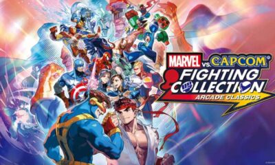 Marvel Vs. Capcom Fighting Collection: Arcade Classics Unites Fans With Timeless Legacy