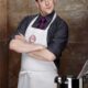 Masterchef Contestant David Reflects On Journey Of Culinary Discovery And Scientific Creativity