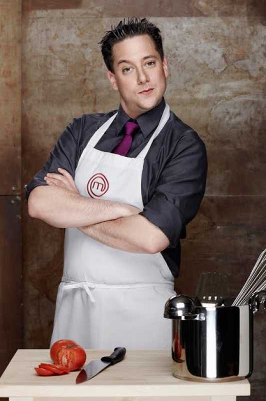 Masterchef Contestant David Reflects On Journey Of Culinary Discovery And Scientific Creativity