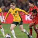 Matildas Star Cortnee Vine Signs Lucrative 3 Year Deal With Us Nwsl Club