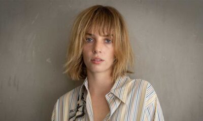 Maya Hawke Opens Up About Her Nepotism In Hollywood Casting