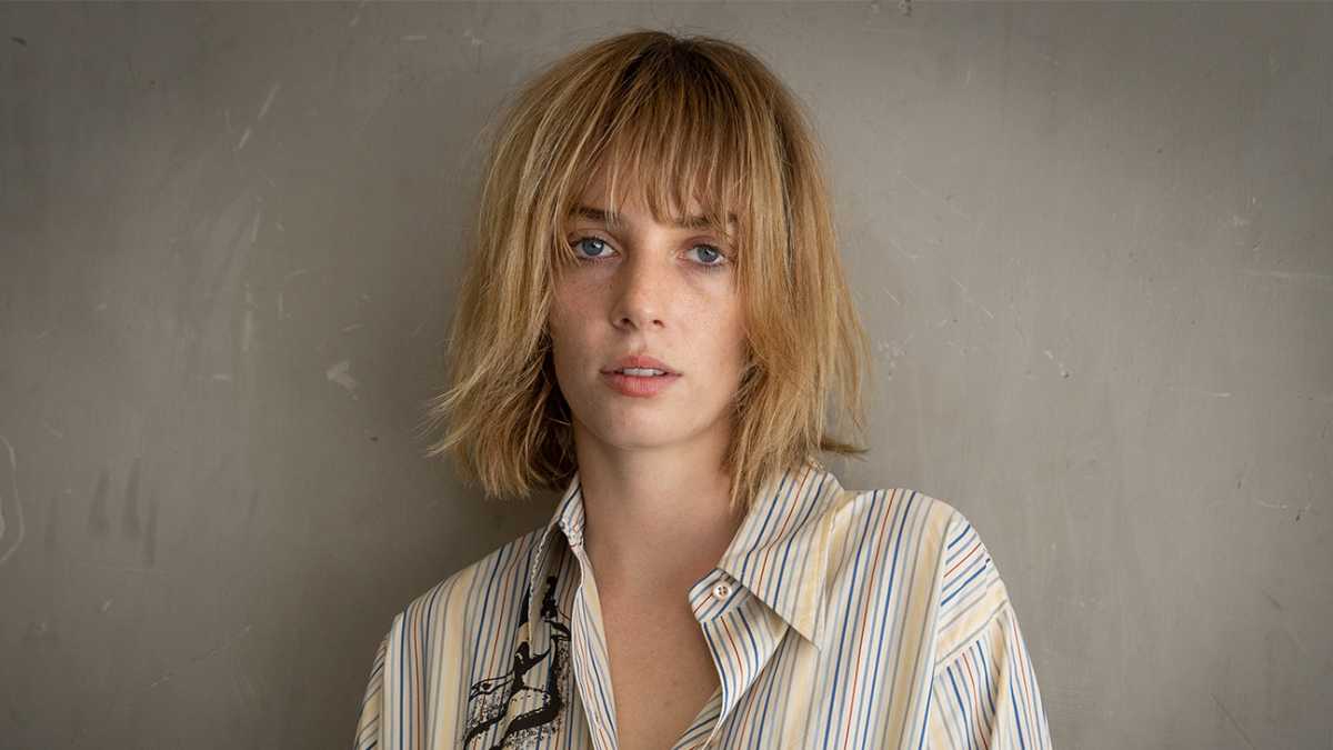 Maya Hawke Opens Up About Her Nepotism In Hollywood Casting