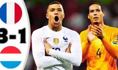 Mbappé Watches As France And Netherlands Play Out First 0 0 Of Euro 2024