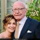 Media Mogul Rupert Murdoch Marries Elena Zhukova For The Fifth Time