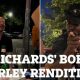 Micah Richards Belts Out Bob Marley Song With Football Icons, Delights Fans